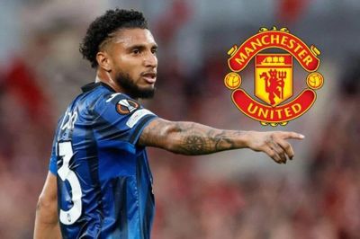 Man United sắp hoàn tất hợp đồng 38 triệu bảng