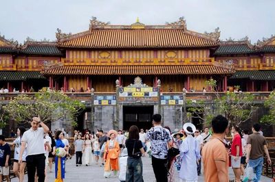 Lan tỏa hệ giá trị Việt Nam trong kỷ nguyên phát triển mới