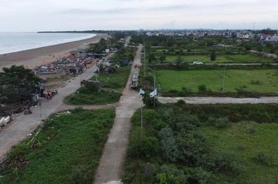 Thanh Hóa: Dự án trăm tỷ sau nhiều lần điều chỉnh lại quay về điểm xuất phát