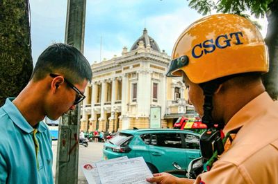 Ứng dụng AI, camera giám sát góp phần làm giảm tai nạn giao thông
