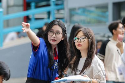 Bảng bách phân vị điểm thi đánh giá năng lực Đại học Quốc gia TPHCM