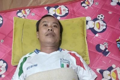 Thầy giáo vùng biên mong được đặt máy trợ tim duy trì mạng sống