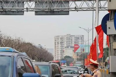 Gỡ 'nút thắt' cho xe bán tải: Người dùng và doanh nghiệp cùng hưởng lợi