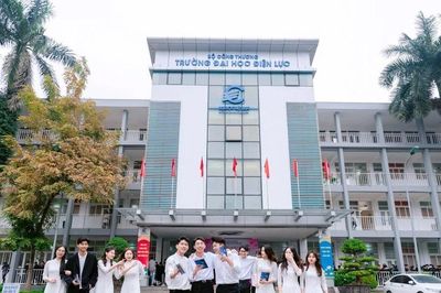 95% sinh viên EPU hài lòng với dịch vụ giáo dục công