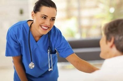 Nền kinh tế chăm sóc sức khỏe