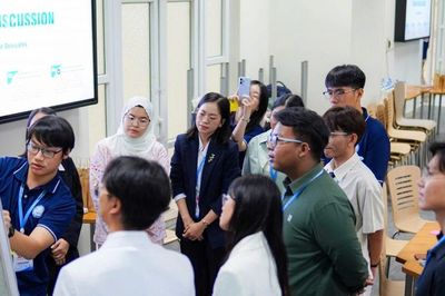 Trường Đại học Y Dược TPHCM công bố ngưỡng đảm bảo chất lượng đầu vào 2026