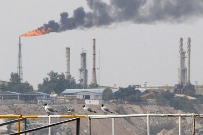 Mỹ bất ngờ hành động gắt với Iran, Tehran chỉ trích