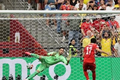 Vòng tứ kết World Cup 2026: Các đại diện châu Âu áp đảo quân số
