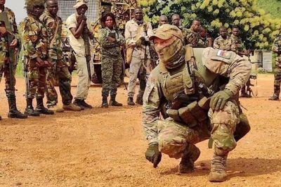 Nga tăng cường hiện diện quân sự tại Mali giữa lúc Mỹ tìm cách trở lại Sahel