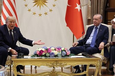 Tổng thống Trump 'bật đèn xanh' cho Thổ Nhĩ Kỳ, để ngỏ khả năng nối lại thương vụ F-35
