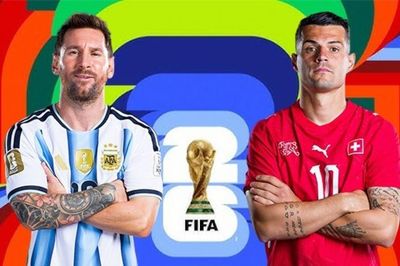 Tứ kết World Cup 2026 Argentina gặp Thụy Sỹ: Quá khứ đứng về phía nhà đương kim vô địch