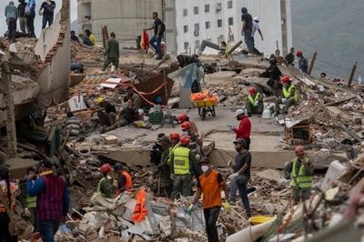 Đảng, Nhà nước và nhân dân Việt Nam hỗ trợ chính phủ, nhân dân Venezuela khắc phục hậu quả thiên tai