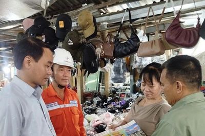 Lịch cúp điện Thành phố Huế hôm nay ngày 9/7/2026