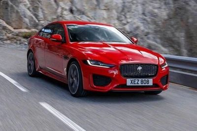 Cập nhật bảng giá xe hãng Jaguar mới nhất tháng 7/2026