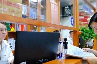 Điều kiện dự tuyển công chức cấp xã