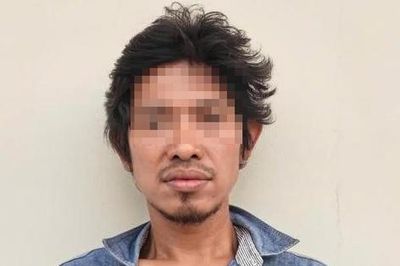 Tạm giữ đối tượng giết người tại xã Giồng Riềng
