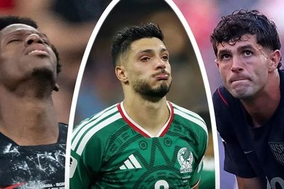 Các đội chủ nhà World Cup liên tục thất bại: Khi đặc quyền hóa gánh nặng