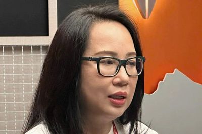 Khủng hoảng của Anh trai chông gai