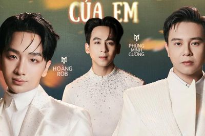 Khủng hoảng của Anh trai chông gai