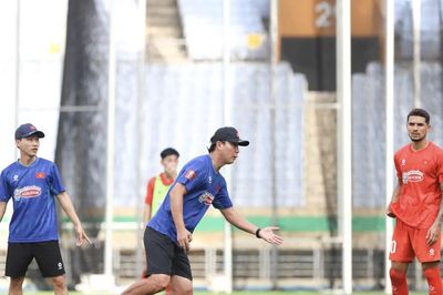 Timor Leste chọn sân của Thái Lan để đấu đội tuyển Việt Nam tại ASEAN Cup 2026