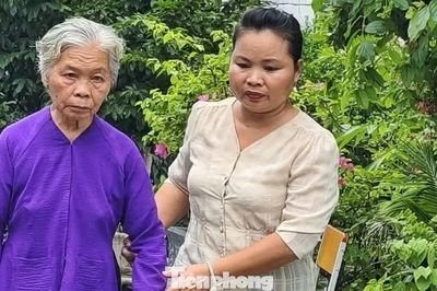 58 năm giữ trọn lời hẹn với liệt sĩ Huỳnh Văn Quên: 'Anh đánh thắng trận này sẽ về cưới em'