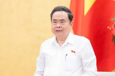 Đề nghị bổ sung Luật Nhà ở và Luật Kinh doanh bất động sản sửa đổi theo trình tự rút gọn