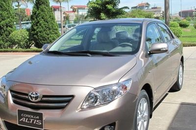 Hiệp hội ô tô cảnh báo hàng chục nghìn xe chưa sửa lỗi túi khí
