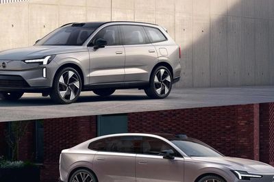 Volvo tiếp tục mở rộng điện hóa tại Việt Nam