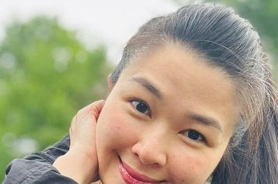 Mạc Anh Thư sau ly hôn Huy Khánh, sống ở Phần Lan: 'Ngày nào hai mẹ con cũng ôm nhau khóc'