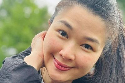 Mạc Anh Thư sau ly hôn Huy Khánh, sống ở Phần Lan: 'Ngày nào hai mẹ con cũng ôm nhau khóc'