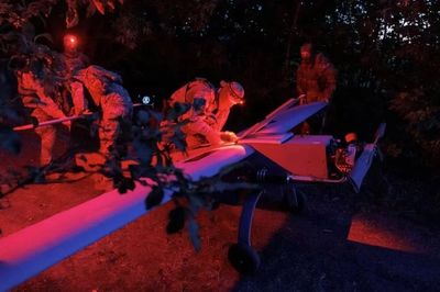Nga tìm cách đối phó mối đe dọa mới từ Ukraine