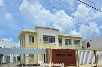Hơn 100 trụ sở công dôi dư ở Vĩnh Long không thể cho thuê