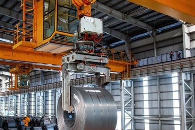 Hòa Phát sản xuất 7 triệu tấn thép trong nửa đầu năm 2026, tăng 36% so với cùng kỳ 2025