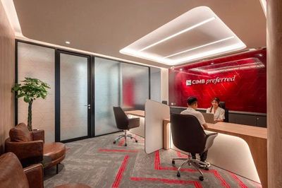 Thông báo về việc bổ sung Giấy phép thành lập và hoạt động của Ngân hàng CIMB Việt Nam