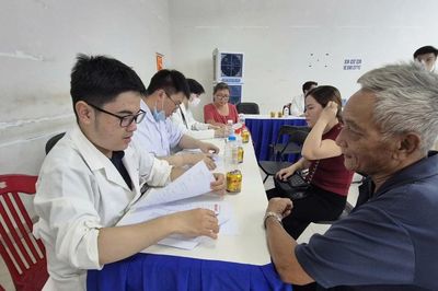 Đồng Nai thiếu hơn 1.000 nhân viên y tế, 70% trạm y tế khuyết cán bộ quản lý