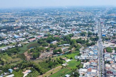 Tây Ninh giảm hơn 36% ấp, khu phố sau sắp xếp