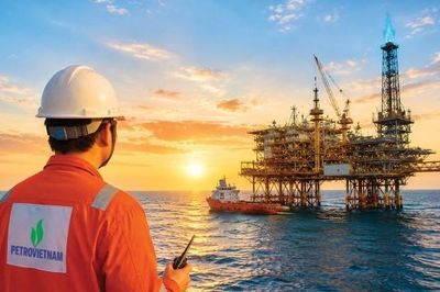 Cú hích mới cho thượng nguồn và an ninh năng lượng quốc gia