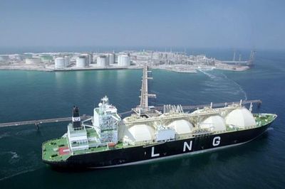 ADNOC ký thỏa thuận cung cấp LNG dài hạn với Nhật Bản