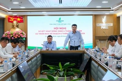 PVOIL tăng trưởng cao trong 6 tháng đầu năm, nỗ lực hoàn thành kế hoạch cả năm 2026