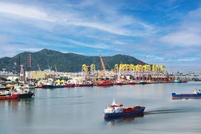 Bài 2: FDI thế hệ mới sẽ đi vào đâu?