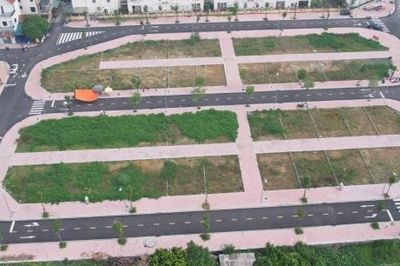 Đề xuất nâng tiền đặt cọc đấu giá đất lên tối thiểu 20%