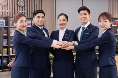 BIDV khởi động hành trình xây dựng 'Ngân hàng hạnh phúc của người lao động'