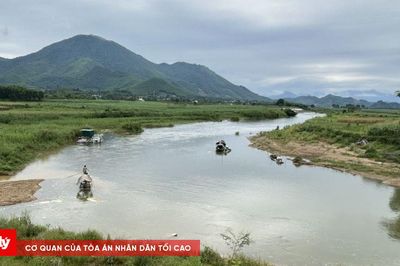 Đầu tư hàng chục cầu dân sinh vùng miền núi Thanh Hóa