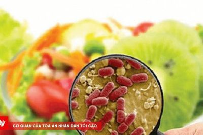 Bộ Y tế chỉ đạo khẩn sau vụ gần 40 học sinh nhập viện nghi ngộ độc thực phẩm tại Đắk Lắk