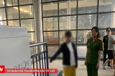 Khởi tố đối tượng người nước ngoài vận chuyển trái phép 55.100 Nhân dân tệ qua biên giới