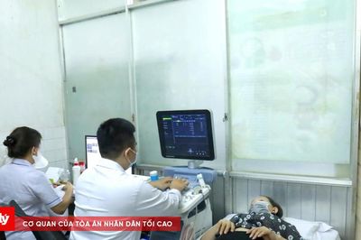 TP.HCM huy động tổng lực vì sức khỏe toàn dân