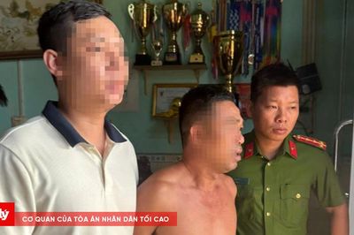 Khởi tố đường dây cá độ World Cup giao dịch 195 tỷ đồng