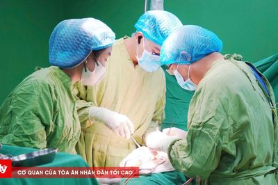 Thực hiện thành công phẫu thuật Prey điều trị viêm tụy mạn do sỏi ống tụy