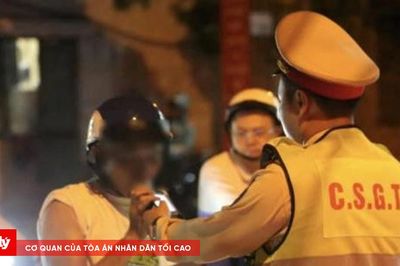Tai nạn giao thông giảm trên cả 3 tiêu chí trong 6 tháng đầu năm 2026