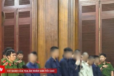 Lừa tuyển lao động rồi bán sang Campuchia